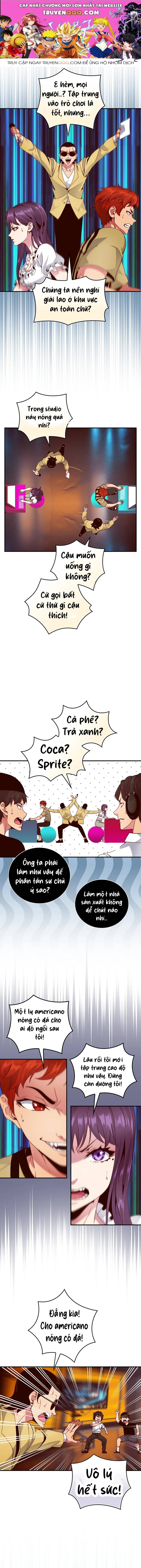 Ta Sinh Ra Để Làm Người Vĩ Đại Chapter 226.1 - 1