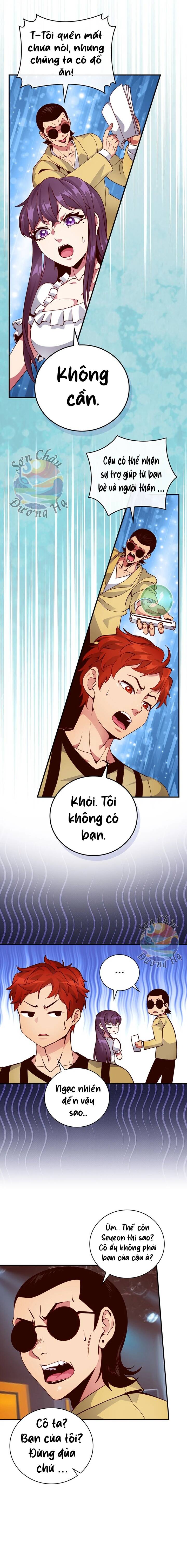 Ta Sinh Ra Để Làm Người Vĩ Đại Chapter 226.1 - 2