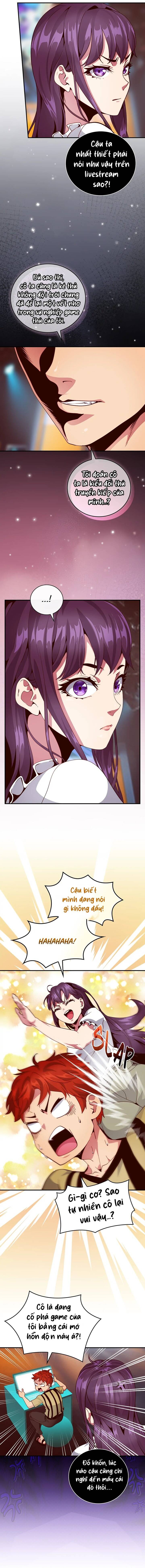 Ta Sinh Ra Để Làm Người Vĩ Đại Chapter 226.1 - 3