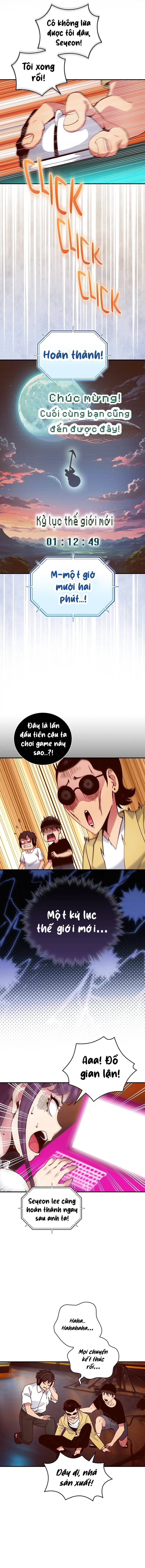 Ta Sinh Ra Để Làm Người Vĩ Đại Chapter 226.1 - 4