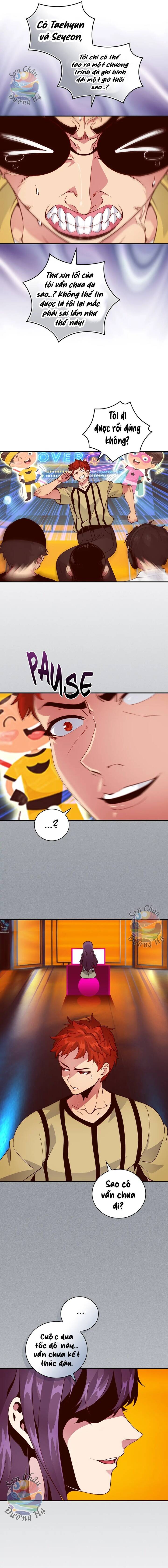 Ta Sinh Ra Để Làm Người Vĩ Đại Chapter 226.1 - 5