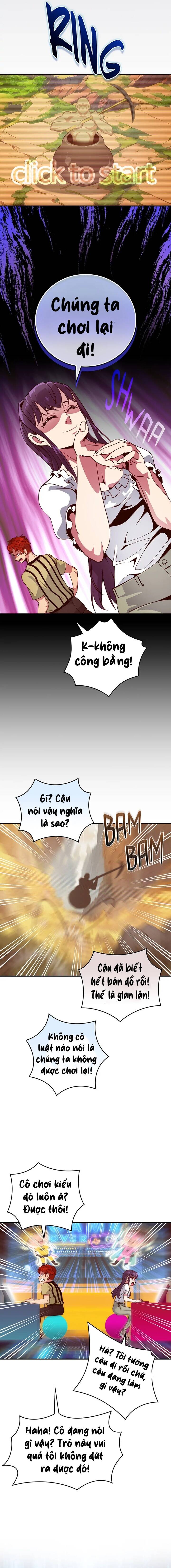 Ta Sinh Ra Để Làm Người Vĩ Đại Chapter 226.1 - 6