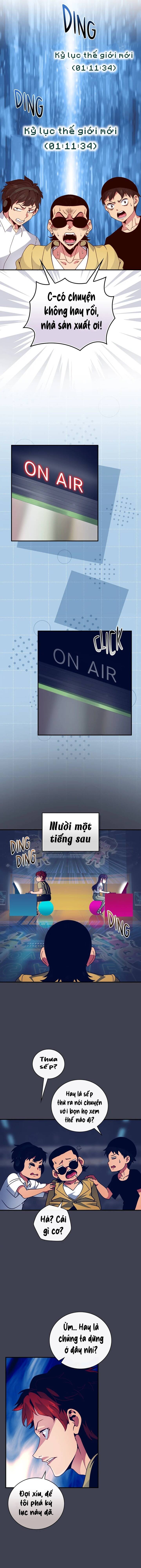 Ta Sinh Ra Để Làm Người Vĩ Đại Chapter 226.1 - 7