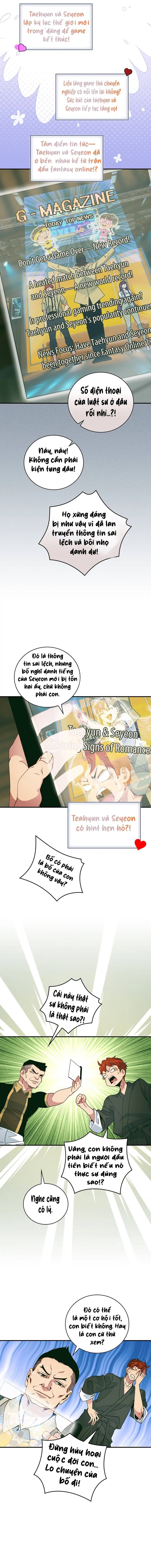 Ta Sinh Ra Để Làm Người Vĩ Đại Chapter 226.1 - 10