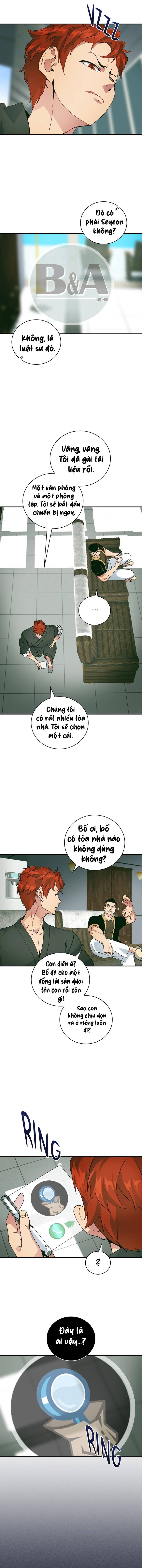 Ta Sinh Ra Để Làm Người Vĩ Đại Chapter 226.1 - 11