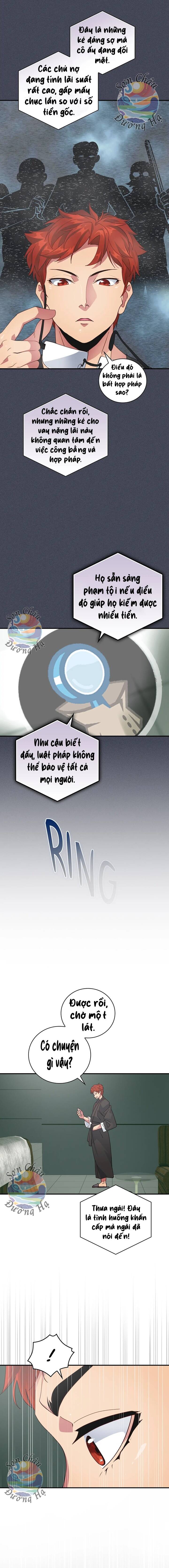 Ta Sinh Ra Để Làm Người Vĩ Đại Chapter 226.1 - 13