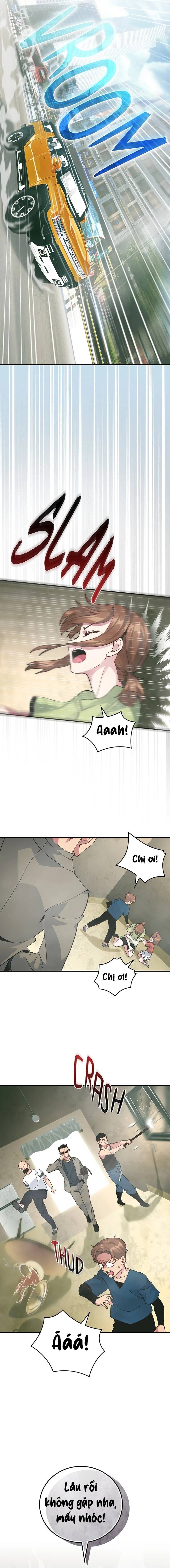 Ta Sinh Ra Để Làm Người Vĩ Đại Chapter 226.1 - 15