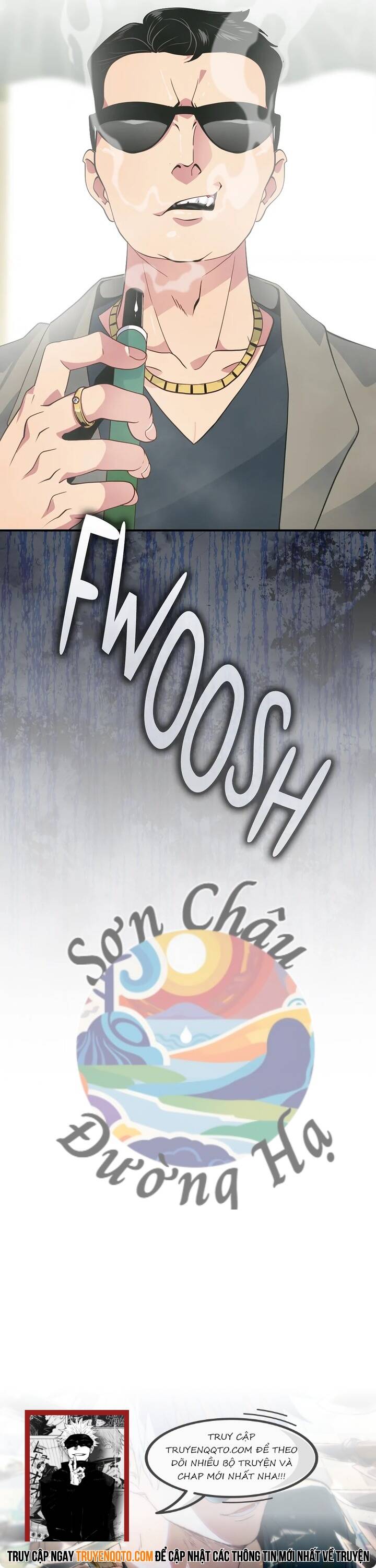 Ta Sinh Ra Để Làm Người Vĩ Đại Chapter 226.1 - 16