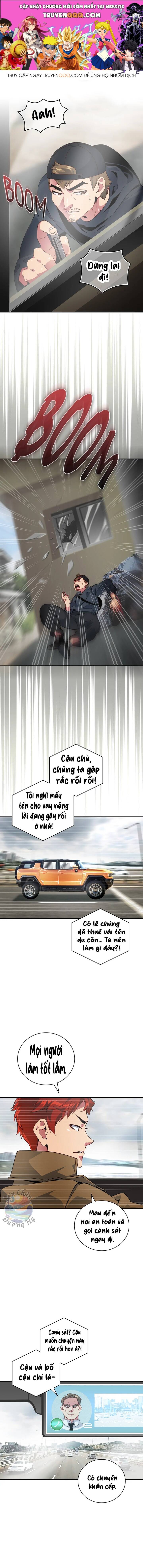 Ta Sinh Ra Để Làm Người Vĩ Đại Chapter 227 - 1