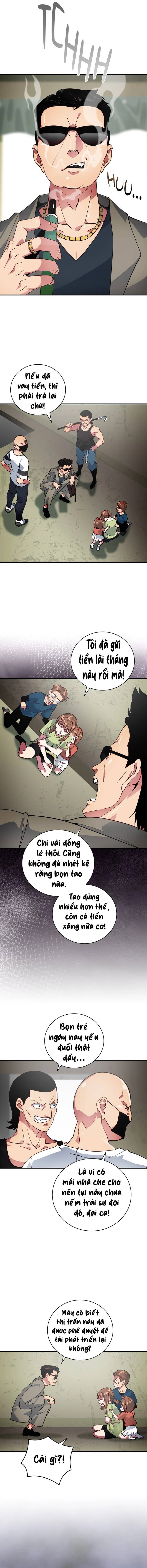 Ta Sinh Ra Để Làm Người Vĩ Đại Chapter 227 - 5