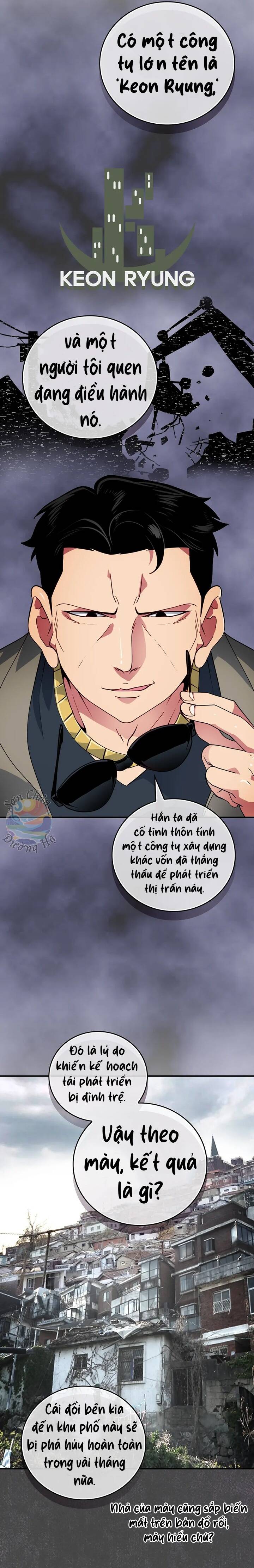 Ta Sinh Ra Để Làm Người Vĩ Đại Chapter 227 - 6