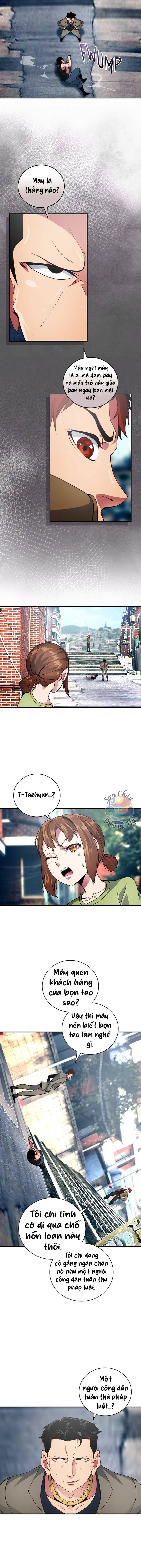 Ta Sinh Ra Để Làm Người Vĩ Đại Chapter 227 - 12