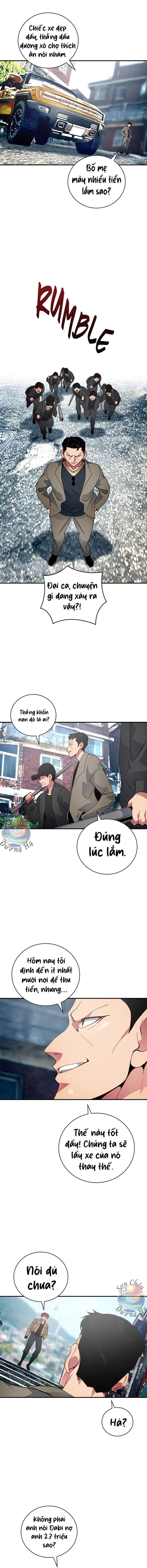 Ta Sinh Ra Để Làm Người Vĩ Đại Chapter 227 - 13