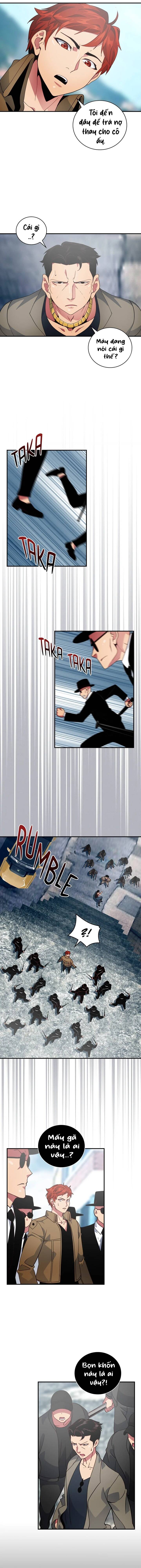 Ta Sinh Ra Để Làm Người Vĩ Đại Chapter 227 - 14