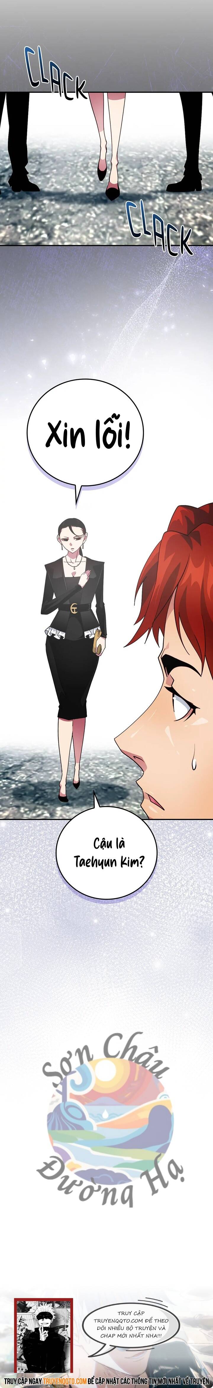 Ta Sinh Ra Để Làm Người Vĩ Đại Chapter 227 - 15