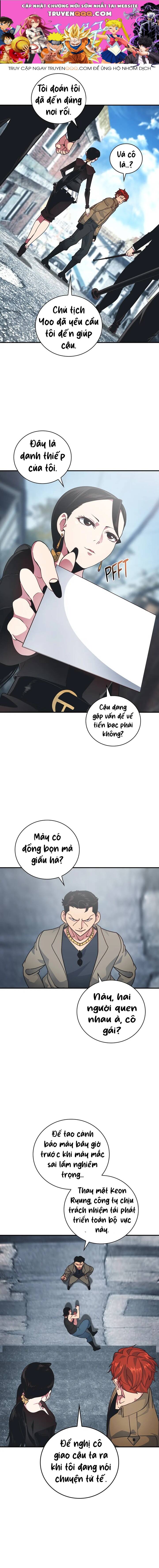 Ta Sinh Ra Để Làm Người Vĩ Đại Chapter 228 - 1