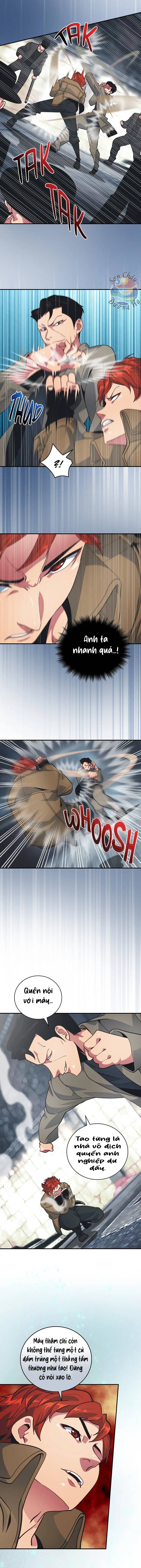 Ta Sinh Ra Để Làm Người Vĩ Đại Chapter 228 - 5