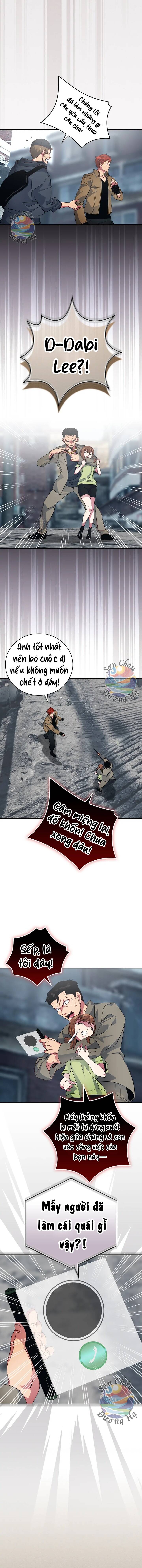 Ta Sinh Ra Để Làm Người Vĩ Đại Chapter 228 - 11