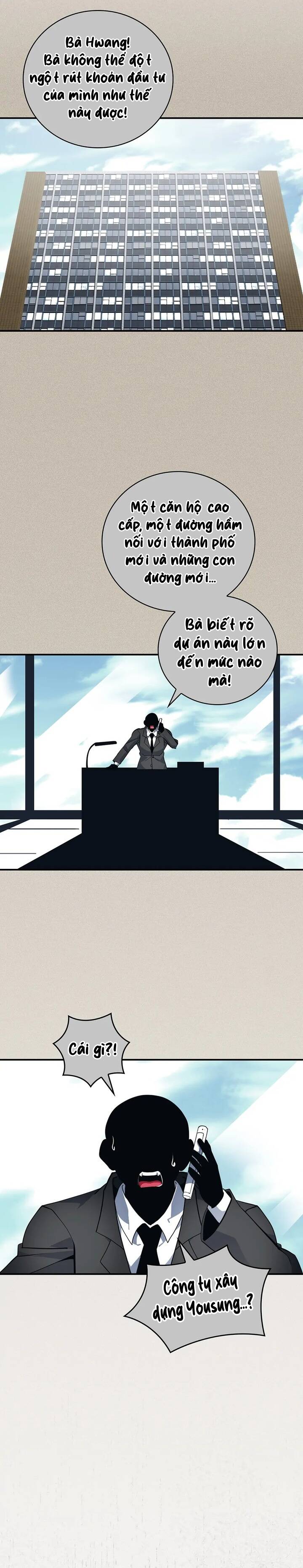 Ta Sinh Ra Để Làm Người Vĩ Đại Chapter 228 - 12