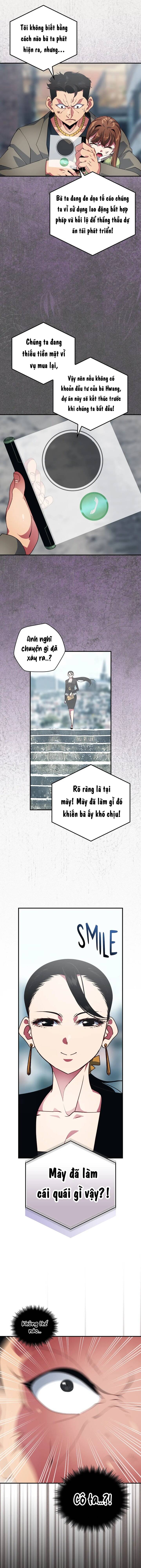 Ta Sinh Ra Để Làm Người Vĩ Đại Chapter 228 - 13