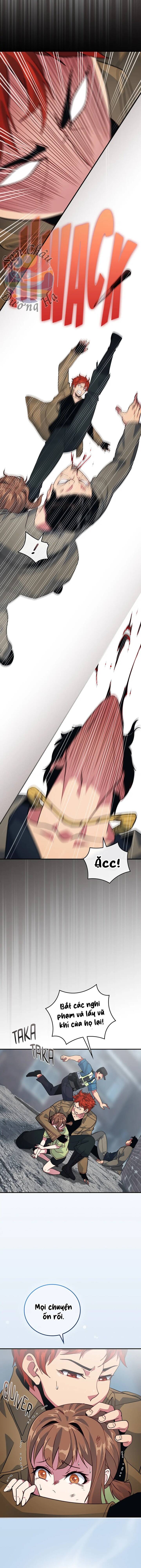 Ta Sinh Ra Để Làm Người Vĩ Đại Chapter 228 - 14