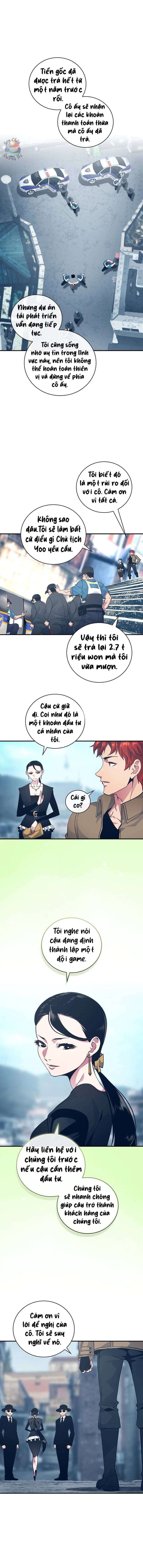 Ta Sinh Ra Để Làm Người Vĩ Đại Chapter 229 - 1