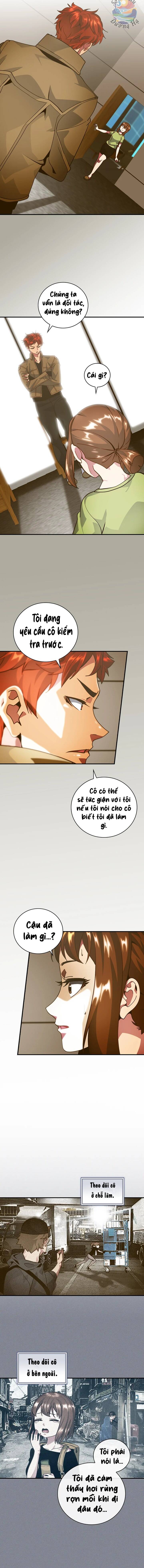 Ta Sinh Ra Để Làm Người Vĩ Đại Chapter 229 - 4