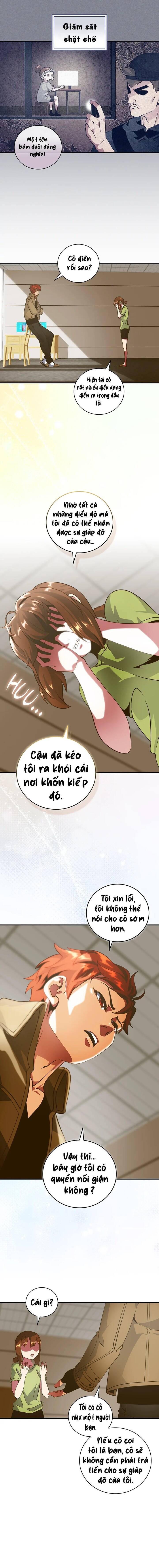 Ta Sinh Ra Để Làm Người Vĩ Đại Chapter 229 - 5