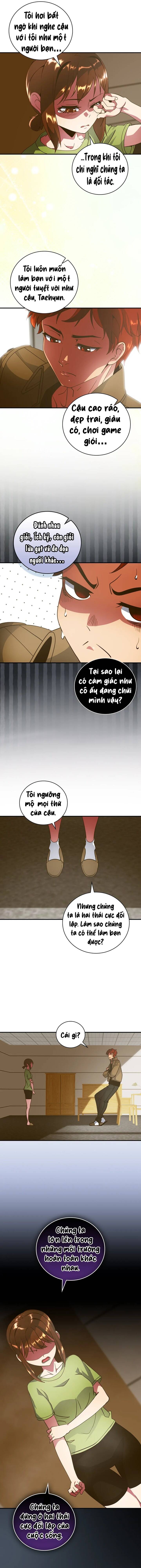 Ta Sinh Ra Để Làm Người Vĩ Đại Chapter 229 - 6