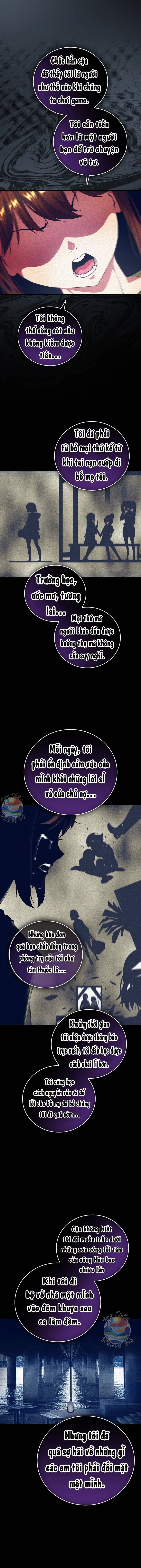 Ta Sinh Ra Để Làm Người Vĩ Đại Chapter 229 - 7