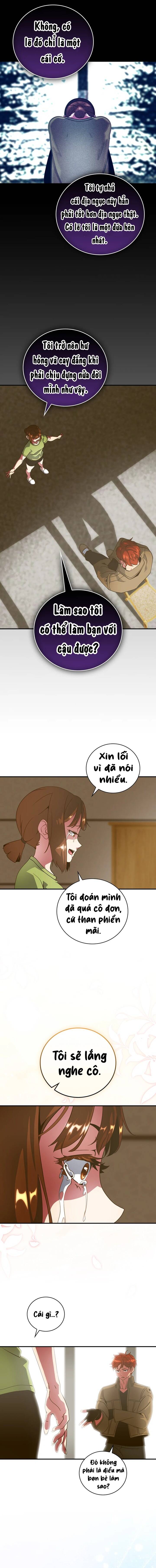 Ta Sinh Ra Để Làm Người Vĩ Đại Chapter 229 - 8