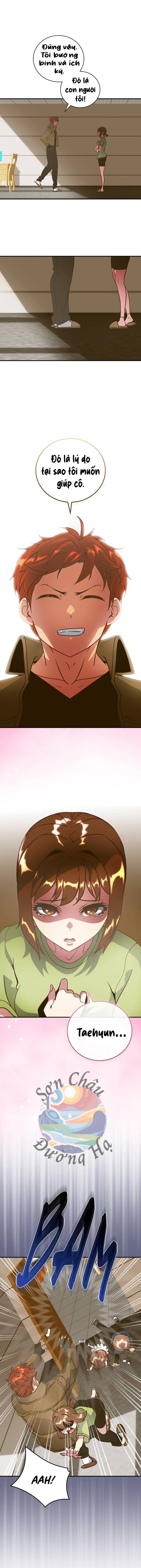 Ta Sinh Ra Để Làm Người Vĩ Đại Chapter 229 - 10