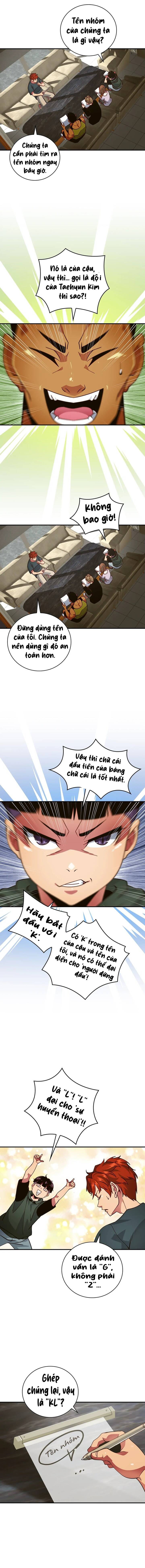 Ta Sinh Ra Để Làm Người Vĩ Đại Chapter 229 - 14