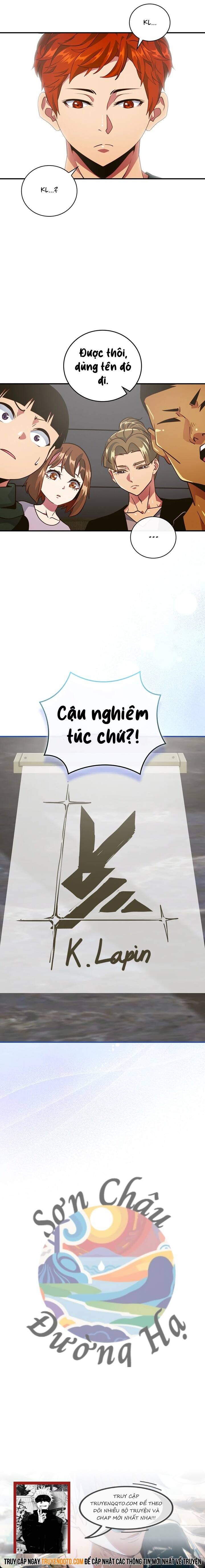 Ta Sinh Ra Để Làm Người Vĩ Đại Chapter 229 - 15