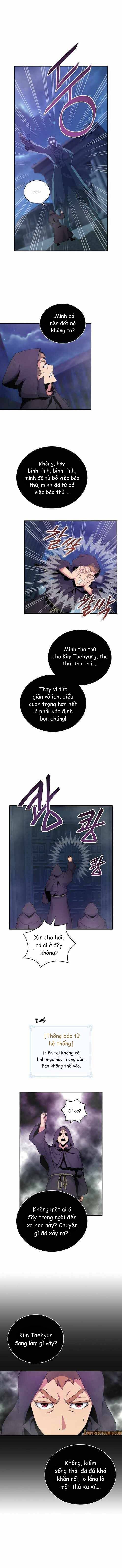 Ta Sinh Ra Để Làm Người Vĩ Đại Chapter 106 - 3