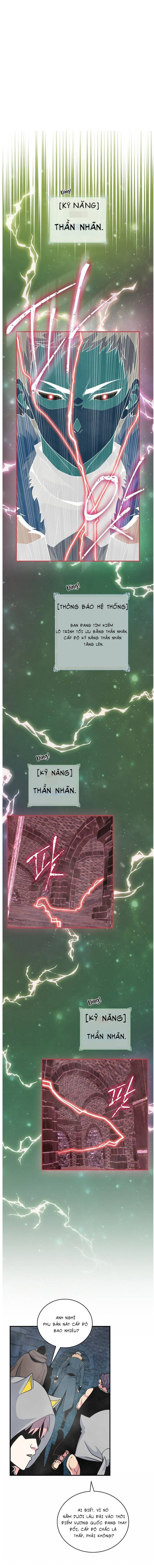 Ta Sinh Ra Để Làm Người Vĩ Đại Chapter 95 - 1