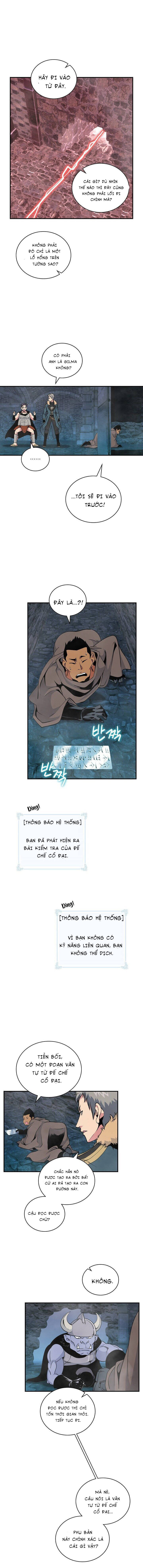 Ta Sinh Ra Để Làm Người Vĩ Đại Chapter 95 - 2