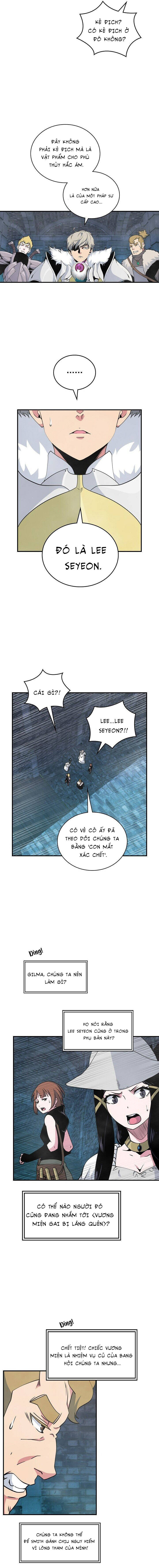 Ta Sinh Ra Để Làm Người Vĩ Đại Chapter 95 - 4