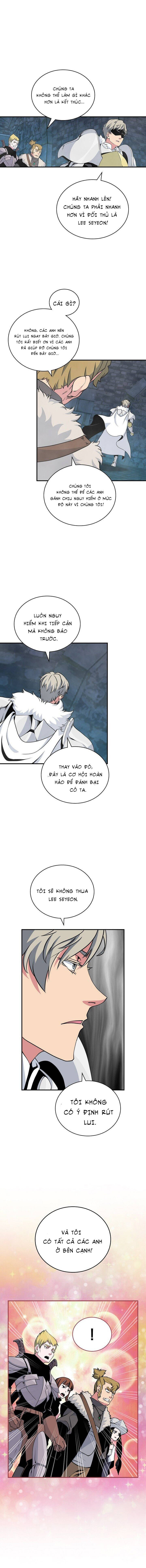 Ta Sinh Ra Để Làm Người Vĩ Đại Chapter 95 - 5