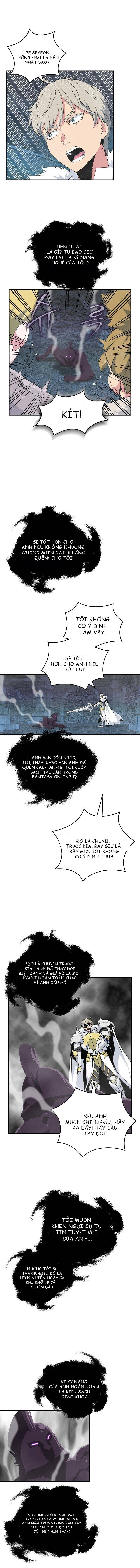 Ta Sinh Ra Để Làm Người Vĩ Đại Chapter 95 - 8