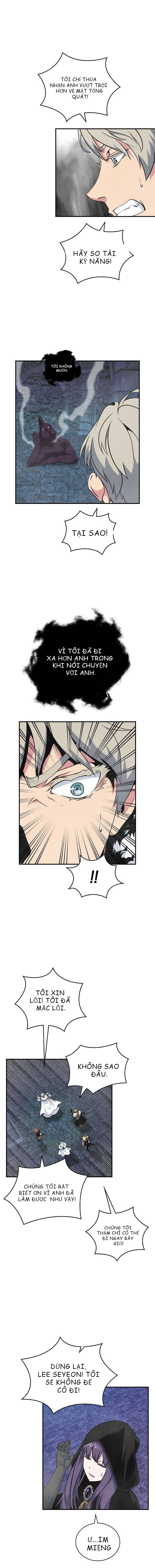 Ta Sinh Ra Để Làm Người Vĩ Đại Chapter 95 - 9