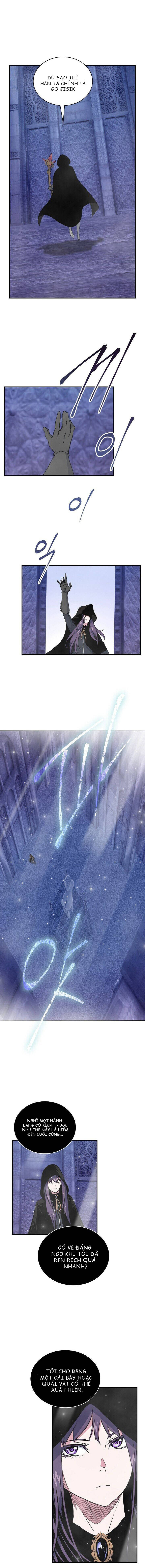 Ta Sinh Ra Để Làm Người Vĩ Đại Chapter 95 - 10