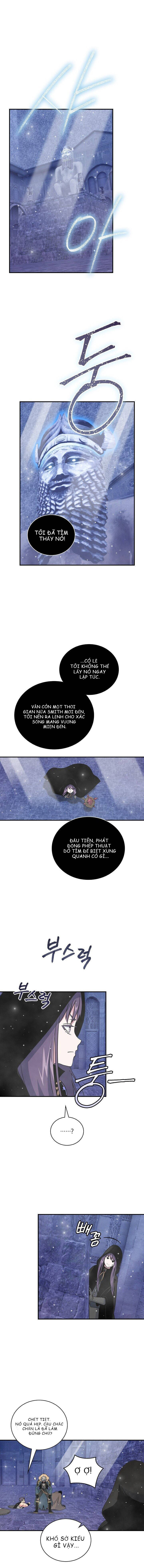 Ta Sinh Ra Để Làm Người Vĩ Đại Chapter 95 - 11