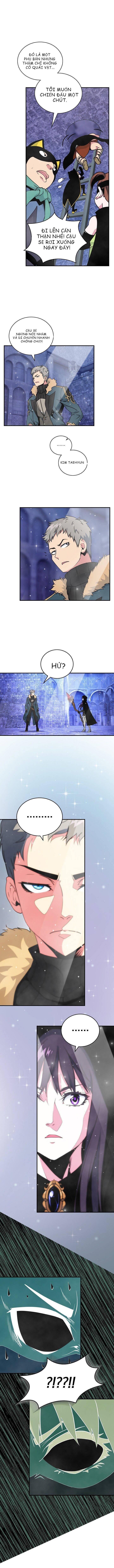 Ta Sinh Ra Để Làm Người Vĩ Đại Chapter 95 - 12