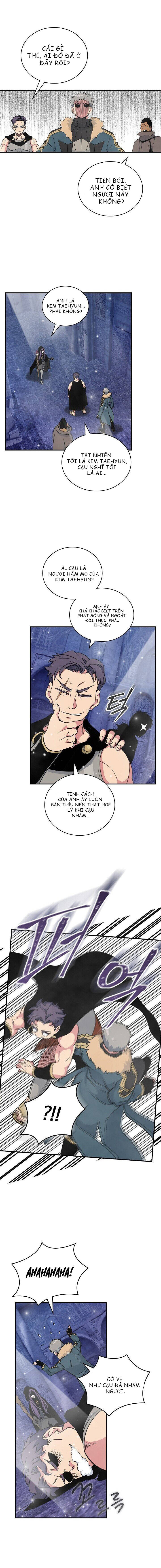 Ta Sinh Ra Để Làm Người Vĩ Đại Chapter 95 - 13