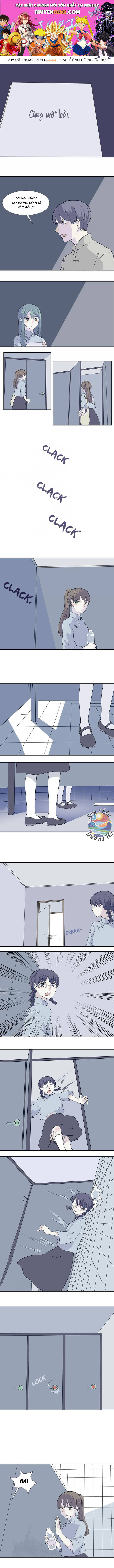 Bách Dạ Kinh Hoàng Chapter 14 - 1