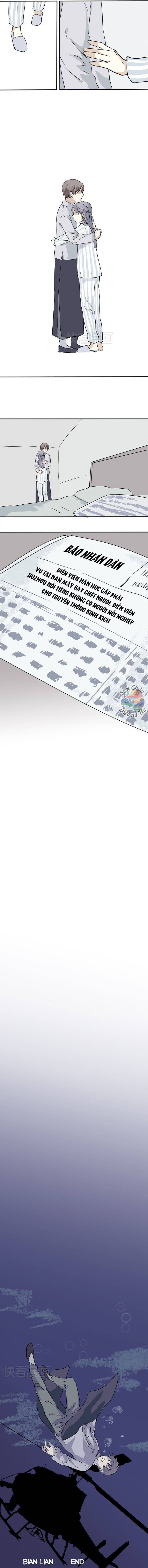 Bách Dạ Kinh Hoàng Chapter 5 - 6