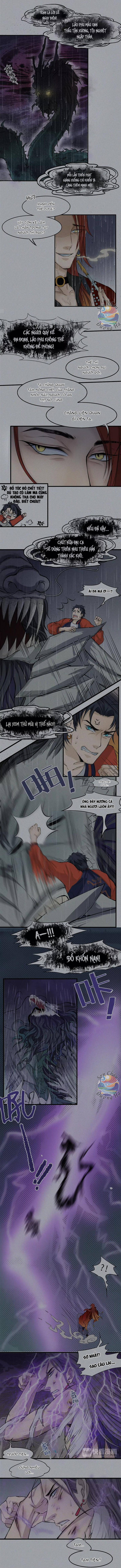 Nhân Môn Bất Tri Đạo Chapter 15 - 4