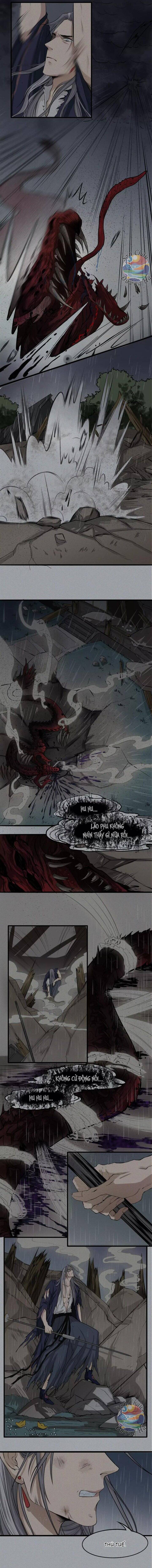 Nhân Môn Bất Tri Đạo Chapter 16 - 3