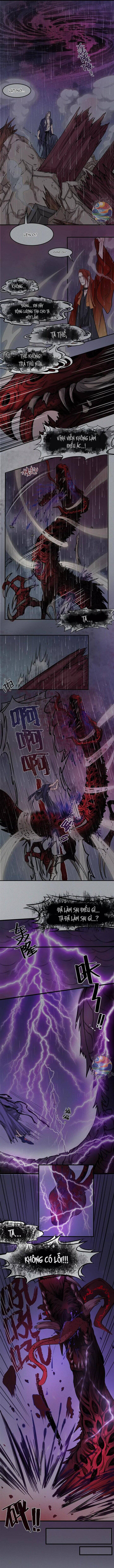 Nhân Môn Bất Tri Đạo Chapter 16 - 4